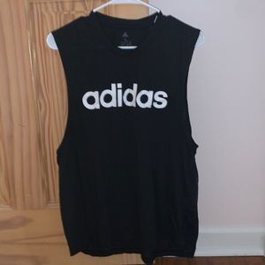 Adidas tank top